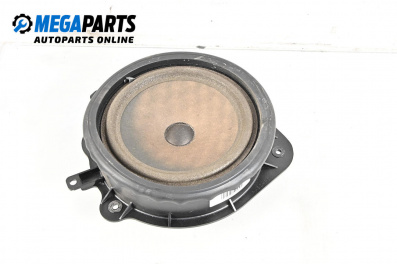 Loudspeaker for Audi A3 Hatchback II (05.2003 - 08.2012)