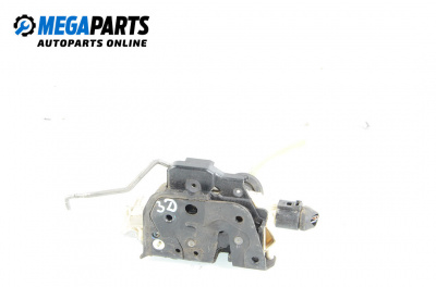 Lock for Audi A3 Hatchback II (05.2003 - 08.2012), position: rear - right