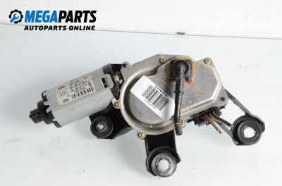 Front wipers motor for Audi A3 Hatchback II (05.2003 - 08.2012), hatchback, position: rear