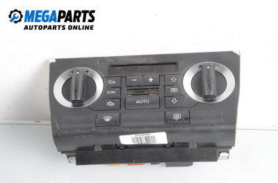 Air conditioning panel for Audi A3 Hatchback II (05.2003 - 08.2012)