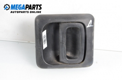 Outer handle for Peugeot Boxer Box II (12.2001 - 04.2006), 3 doors, truck, position: right