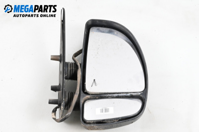 Mirror for Peugeot Boxer Box II (12.2001 - 04.2006), 3 doors, truck, position: right