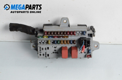 Fuse box for Peugeot Boxer Box II (12.2001 - 04.2006) 2.2 HDi, 101 hp