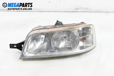 Headlight for Peugeot Boxer Box II (12.2001 - 04.2006), truck, position: left