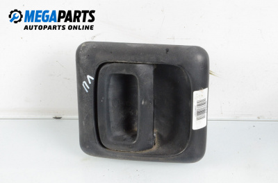 Outer handle for Peugeot Boxer Box II (12.2001 - 04.2006), 3 doors, truck, position: front - left