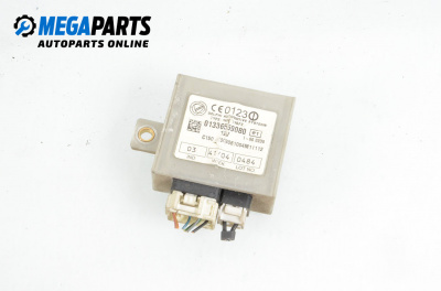 Imobilizator for Peugeot Boxer Box II (12.2001 - 04.2006), № 01336569080