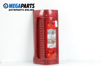 Tail light for Peugeot Boxer Box II (12.2001 - 04.2006), truck, position: left