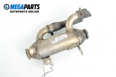 Răcitor EGR for Peugeot Boxer Box II (12.2001 - 04.2006) 2.2 HDi, 101 hp