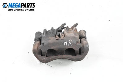 Bremszange for Peugeot Boxer Box II (12.2001 - 04.2006), position: links, vorderseite