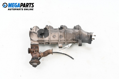 Intake manifold for Peugeot Boxer Box II (12.2001 - 04.2006) 2.2 HDi, 101 hp