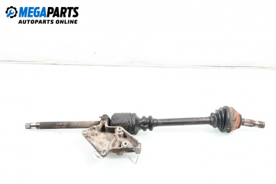 Driveshaft for Peugeot Boxer Box II (12.2001 - 04.2006) 2.2 HDi, 101 hp, position: front - right
