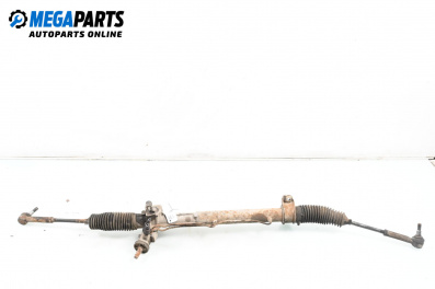 Hydraulic steering rack for Peugeot Boxer Box II (12.2001 - 04.2006), truck