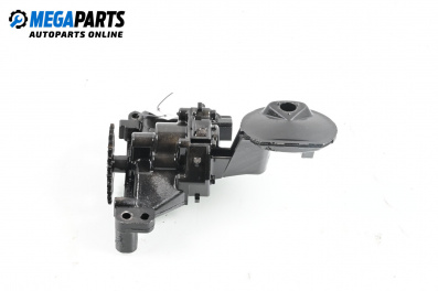 Oil pump for Peugeot Boxer Box II (12.2001 - 04.2006) 2.2 HDi, 101 hp