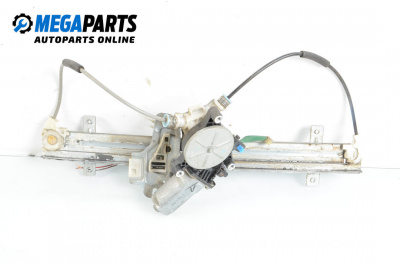 Electric window regulator for Honda Civic VII Hatchback (03.1999 - 02.2006), 3 doors, hatchback, position: right