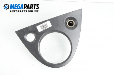 Consolă schimbător de viteze for Honda Civic VII Hatchback (03.1999 - 02.2006)