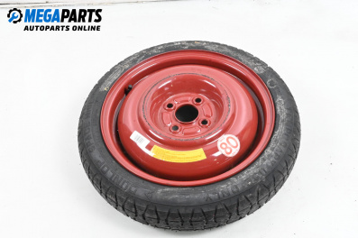 Spare tire for Honda Civic VII Hatchback (03.1999 - 02.2006) 15 inches, width 4 (The price is for one piece)