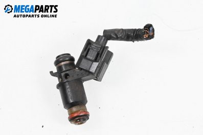 Gasoline fuel injector for Honda Civic VII Hatchback (03.1999 - 02.2006) 1.6 i (EU, EP, EV), 110 hp