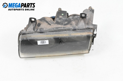 Far for BMW 3 Series E36 Compact (03.1994 - 08.2000), hatchback, position: stânga