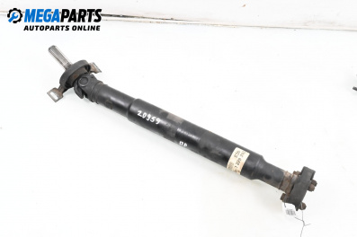 Tail shaft for BMW 3 Series E36 Compact (03.1994 - 08.2000) 318 tds, 90 hp