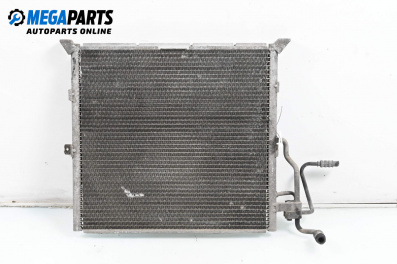 Air conditioning radiator for BMW 3 Series E36 Compact (03.1994 - 08.2000) 318 tds, 90 hp