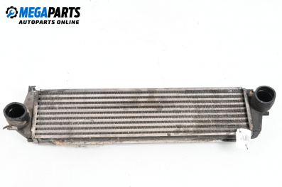 Intercooler for BMW 3 Series E36 Compact (03.1994 - 08.2000) 318 tds, 90 hp