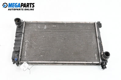 Water radiator for BMW 3 Series E36 Compact (03.1994 - 08.2000) 318 tds, 90 hp