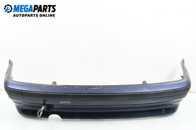Rear bumper for BMW 3 Series E36 Compact (03.1994 - 08.2000), hatchback