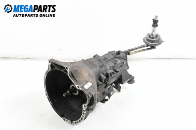  for BMW 3 Series E36 Compact (03.1994 - 08.2000) 318 tds, 90 hp