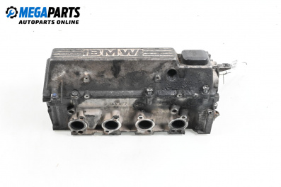 Engine head for BMW 3 Series E36 Compact (03.1994 - 08.2000) 318 tds, 90 hp