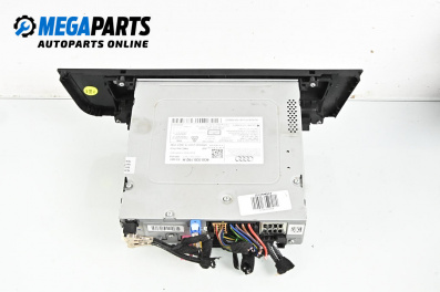 Multimedia for Audi A6 Sedan C7 (11.2010 - 09.2018)