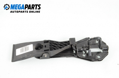 Verriegelung motorhaube for Audi A6 Sedan C7 (11.2010 - 09.2018)
