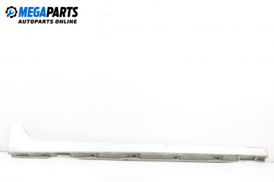 Side skirt for Audi A6 Sedan C7 (11.2010 - 09.2018), 5 doors, sedan, position: right