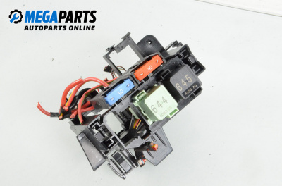 Fuse box for Audi A6 Sedan C7 (11.2010 - 09.2018) 2.0 TDI, 190 hp