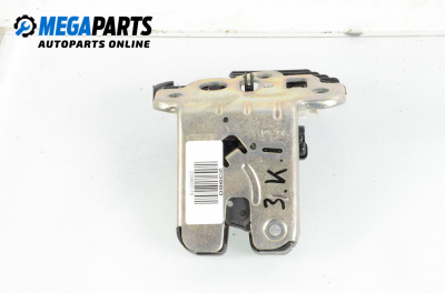 Trunk lock for Audi A6 Sedan C7 (11.2010 - 09.2018), sedan, position: rear