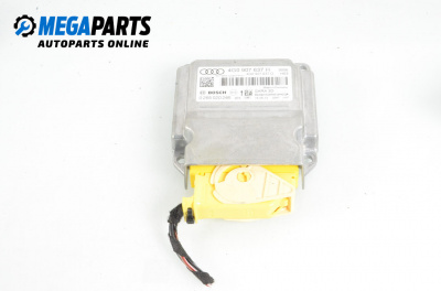 Airbag module for Audi A6 Sedan C7 (11.2010 - 09.2018), № Bosch 0 265 020 246