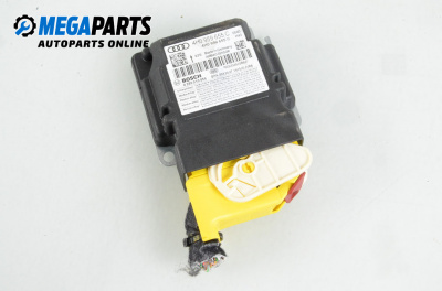 Airbag module for Audi A6 Sedan C7 (11.2010 - 09.2018), № 4H0959655C