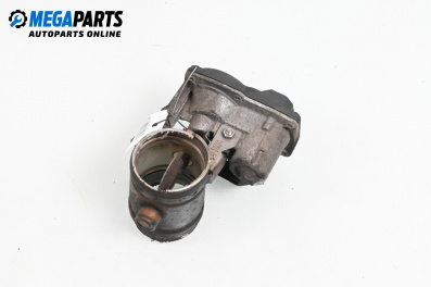 Clapetă carburator for Audi A6 Sedan C7 (11.2010 - 09.2018) 2.0 TDI, 190 hp