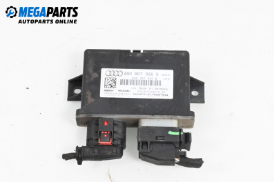Modul for Audi A6 Sedan C7 (11.2010 - 09.2018), № 4G0907355C