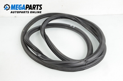 Cheder portieră for Audi A6 Sedan C7 (11.2010 - 09.2018), 5 uși, sedan, position: stânga - fața