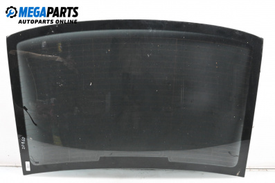 Rear window for Audi A6 Sedan C7 (11.2010 - 09.2018), sedan