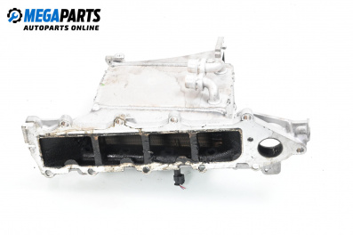 Galerie de admisie for Audi A6 Sedan C7 (11.2010 - 09.2018) 2.0 TDI, 190 hp