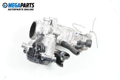 Clapetă carburator for Audi A6 Sedan C7 (11.2010 - 09.2018) 2.0 TDI, 190 hp