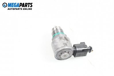 Fuel pressure regulator for Audi A6 Sedan C7 (11.2010 - 09.2018) 2.0 TDI, 190 hp