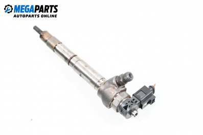 Diesel fuel injector for Audi A6 Sedan C7 (11.2010 - 09.2018) 2.0 TDI, 190 hp, № 0445110 471