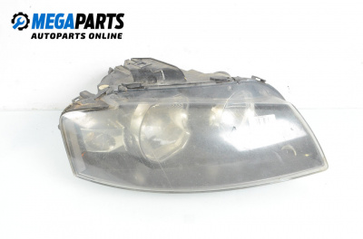 Far for Audi A3 Sportback I (09.2004 - 03.2015), hatchback, position: dreapta