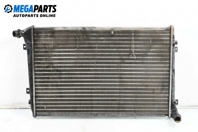 Air conditioning radiator for Audi A3 Sportback I (09.2004 - 03.2015) 2.0 TDI, 140 hp, automatic