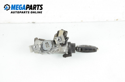 Cheie de contact for Audi A3 Sportback I (09.2004 - 03.2015)