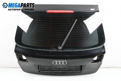 Boot lid for Audi A3 Sportback I (09.2004 - 03.2015), 5 doors, hatchback, position: rear