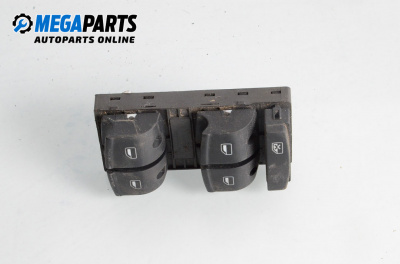 Tasten el. scheiben for Audi A3 Sportback I (09.2004 - 03.2015)