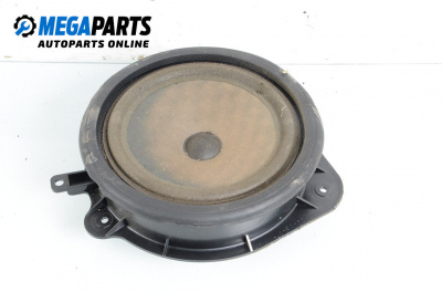 Loudspeaker for Audi A3 Sportback I (09.2004 - 03.2015)